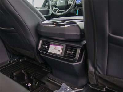 2025 Ford F-150 STX ROCKY RIDGE