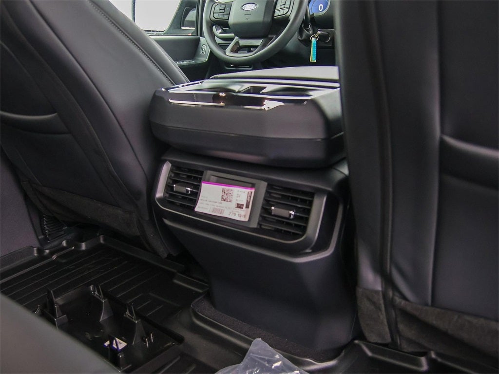 2025 Ford F-150 STX ROCKY RIDGE