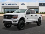 2025 Ford F-150 STX ROCKY RIDGE