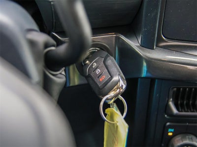 2025 Ford F-150 STX ROCKY RIDGE