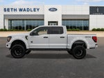 2025 Ford F-150 STX ROCKY RIDGE
