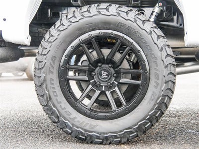 2025 Ford F-150 STX ROCKY RIDGE