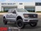 2025 Ford F-150 STX ROCKY RIDGE