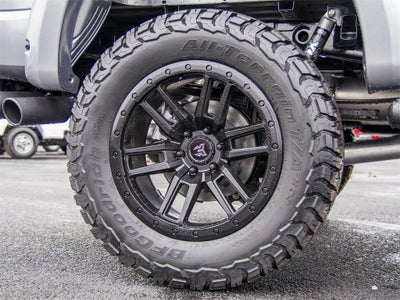 2025 Ford F-150 STX ROCKY RIDGE