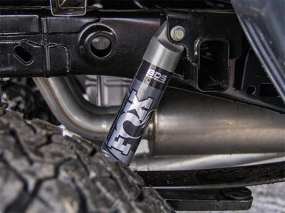 2025 Ford F-150 STX ROCKY RIDGE