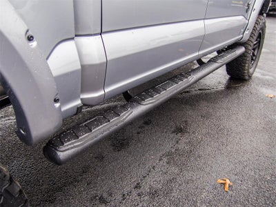 2025 Ford F-150 STX ROCKY RIDGE