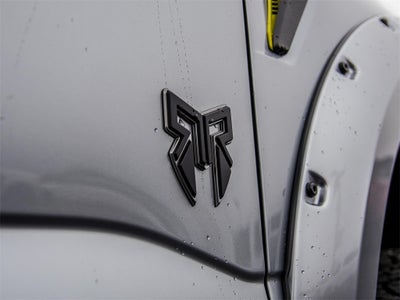 2025 Ford F-150 STX ROCKY RIDGE