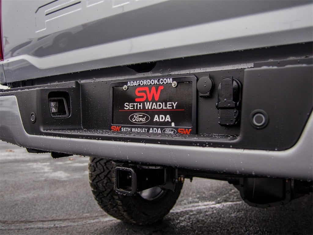 2025 Ford F-150 STX ROCKY RIDGE