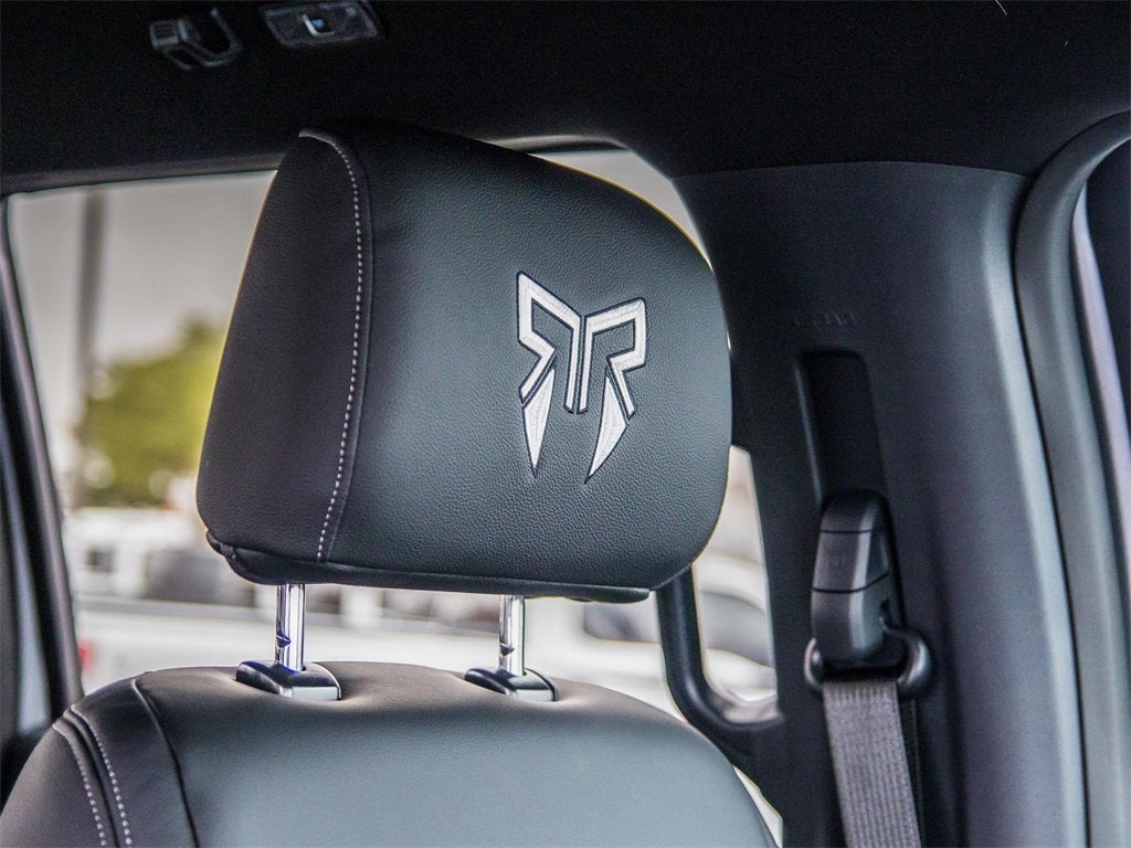 2025 Ford F-150 STX ROCKY RIDGE