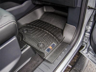 2025 Ford F-150 STX ROCKY RIDGE