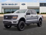 2025 Ford F-150 STX ROCKY RIDGE