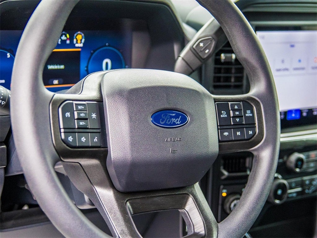 2025 Ford F-150 STX ROCKY RIDGE