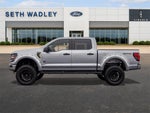 2025 Ford F-150 STX ROCKY RIDGE