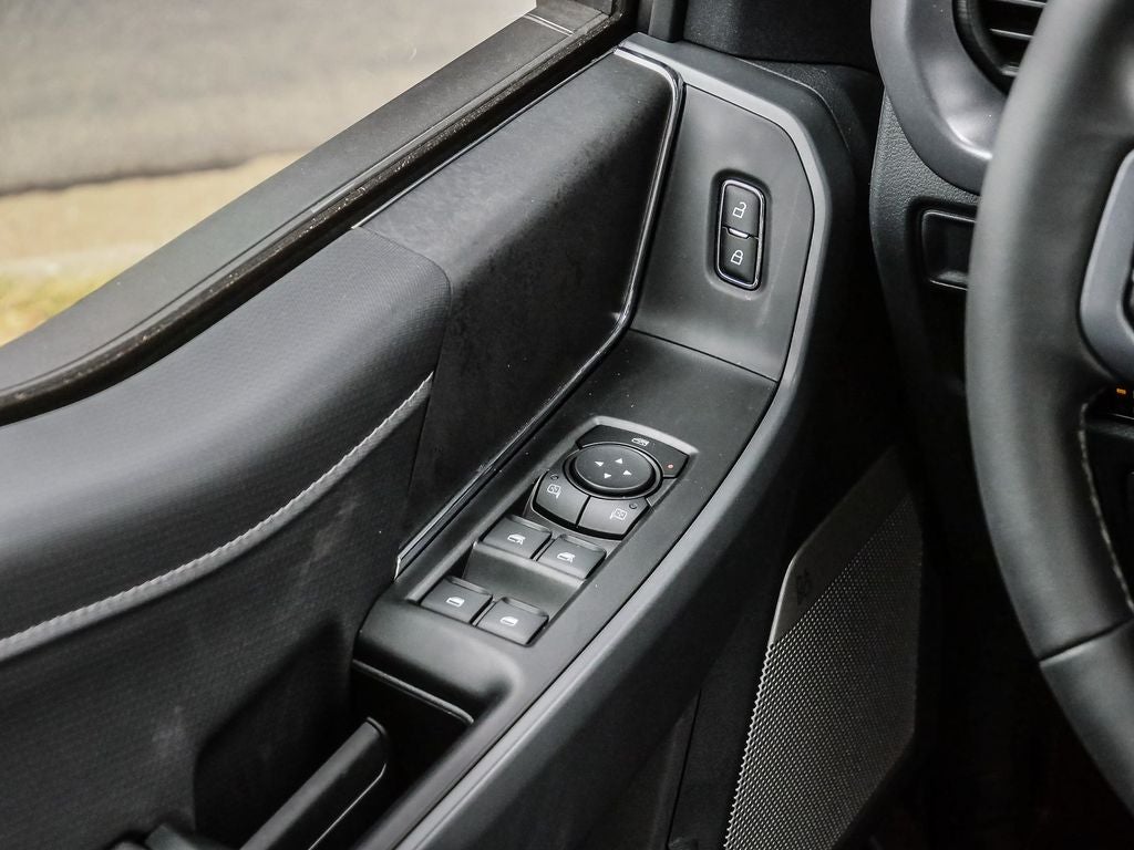 2026 Ford F-150 XLT BLACK WIDOW