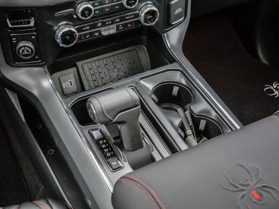 2026 Ford F-150 XLT BLACK WIDOW
