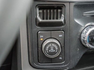 2026 Ford F-150 XLT BLACK WIDOW