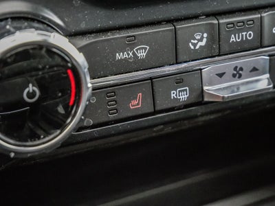 2026 Ford F-150 XLT BLACK WIDOW