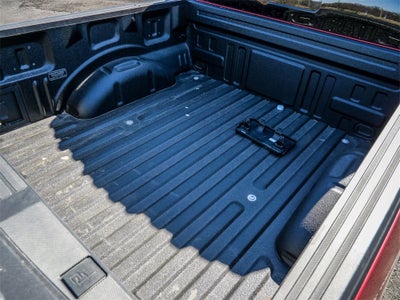 2024 Ford F-150 XLT FX4