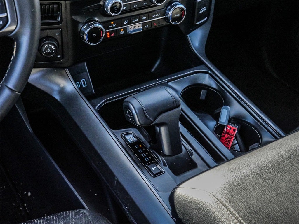 2024 Ford F-150 XLT FX4