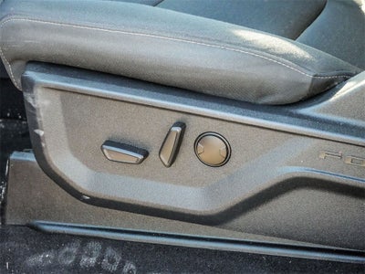 2024 Ford F-150 XLT FX4