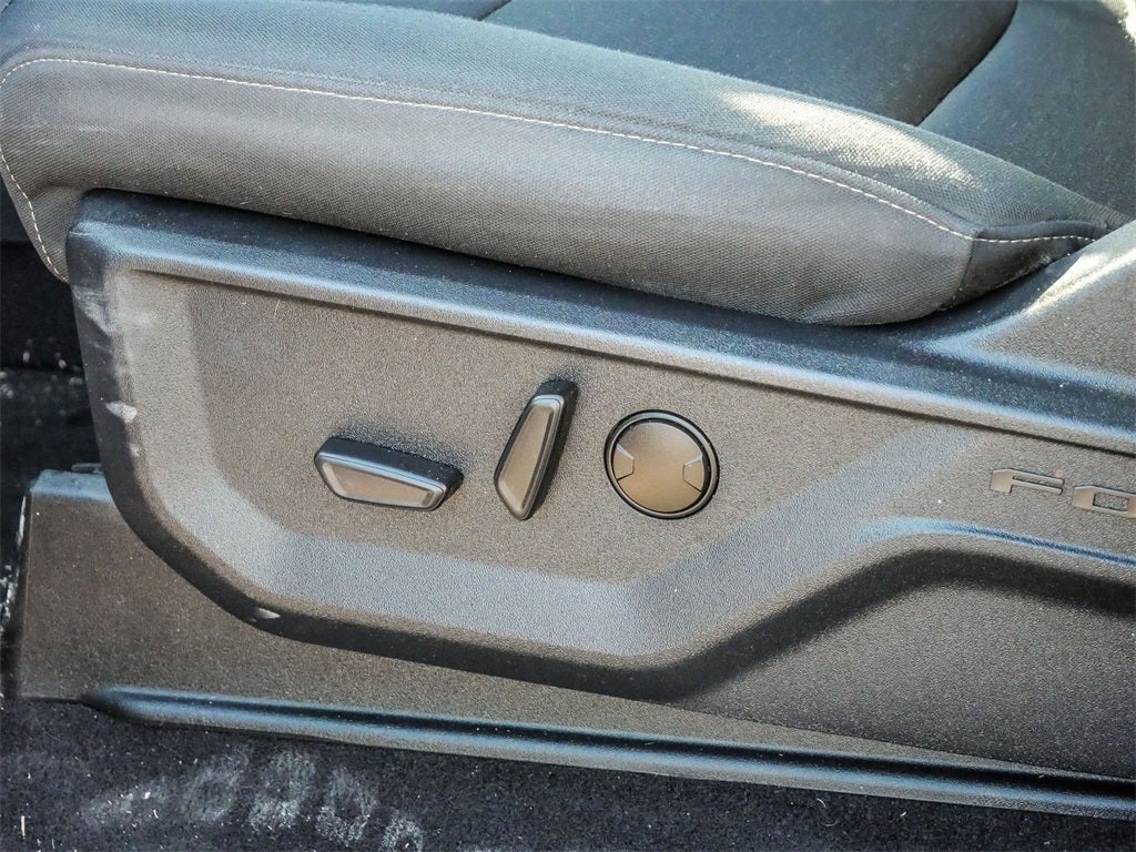 2024 Ford F-150 XLT FX4