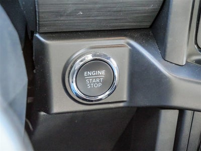 2024 Ford F-150 XLT FX4