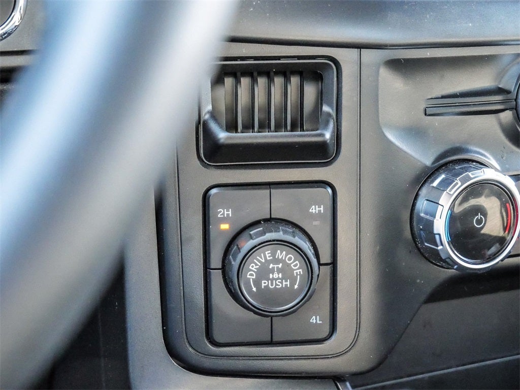 2024 Ford F-150 XLT FX4