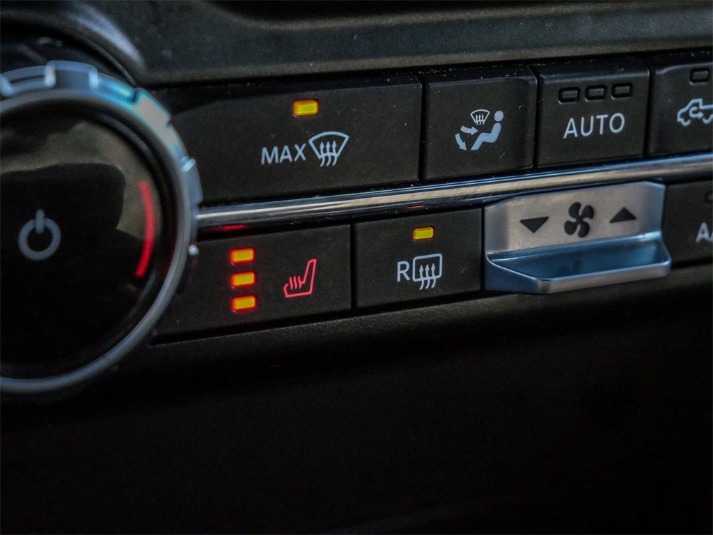 2024 Ford F-150 XLT FX4