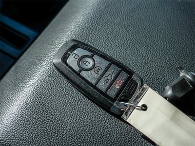 2024 Ford F-150 XLT FX4