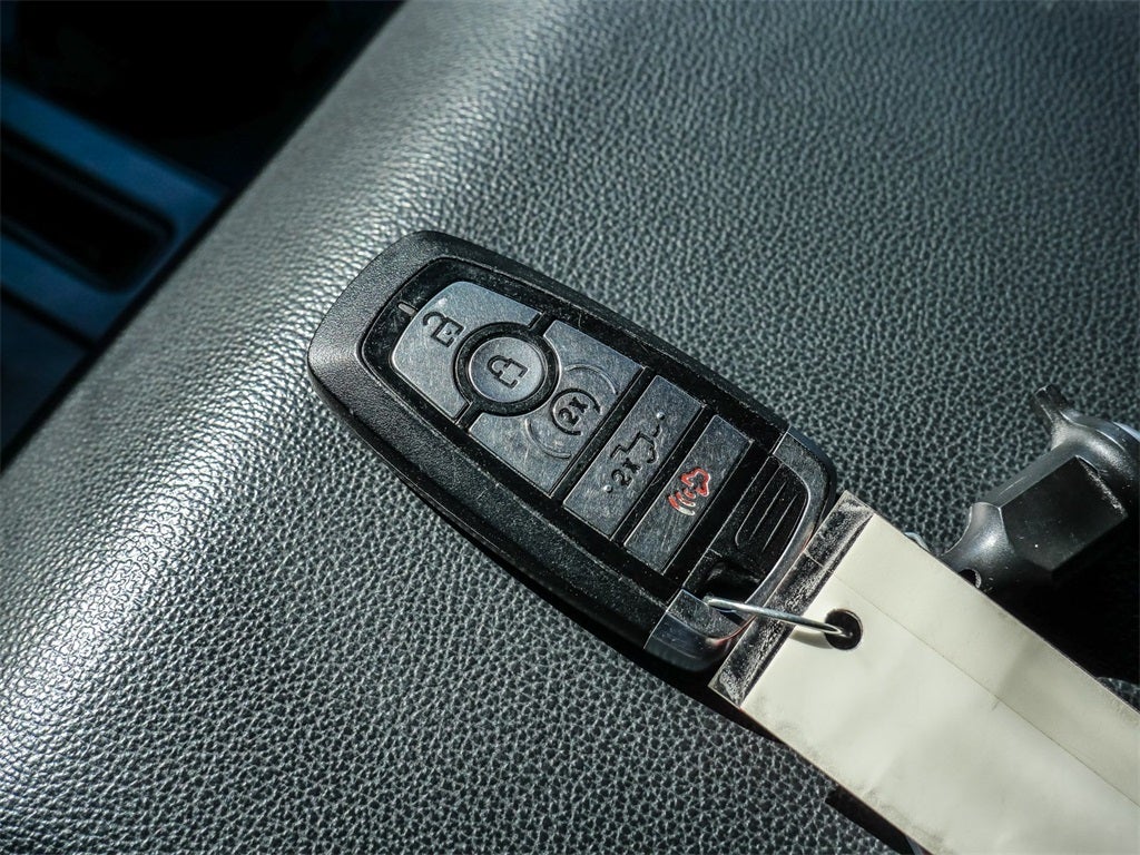 2024 Ford F-150 XLT FX4