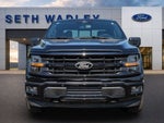 2024 Ford F-150 XLT FX4