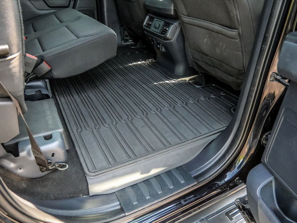2024 Ford F-150 XLT FX4