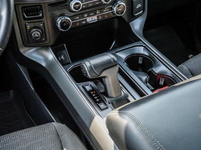 2024 Ford F-150 XLT FX4
