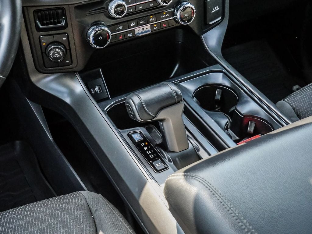2024 Ford F-150 XLT FX4