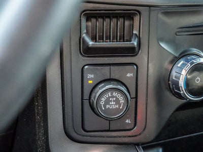2024 Ford F-150 XLT FX4