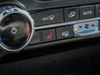 2024 Ford F-150 XLT FX4