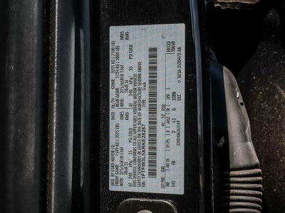 2024 Ford F-150 XLT FX4