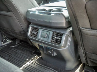 2024 Ford F-150 XLT FX4