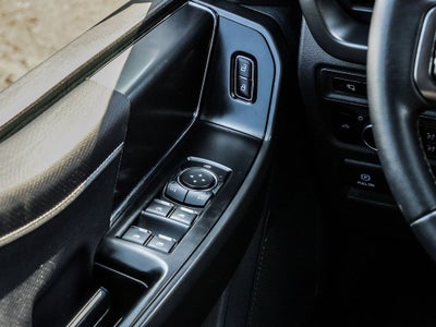 2024 Ford F-150 XLT FX4