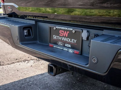 2024 Ford F-150 XLT FX4