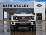 2026 Ford F-150 XLT Black Widow