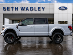 2026 Ford F-150 XLT Black Widow