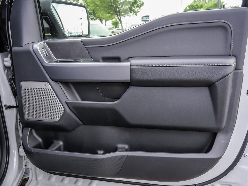 2026 Ford F-150 XLT Black Widow