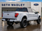 2026 Ford F-150 XLT Black Widow