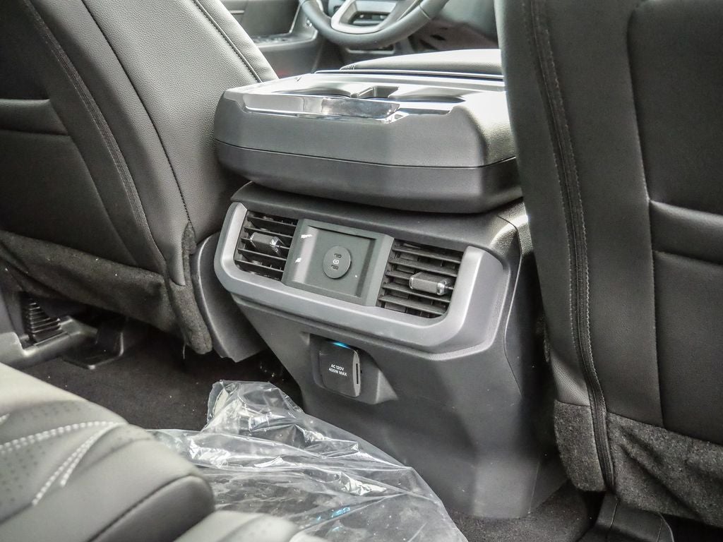 2026 Ford F-150 XLT Black Widow
