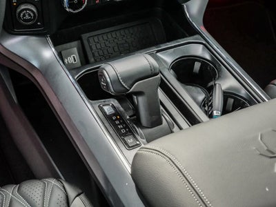 2026 Ford F-150 XLT Black Widow