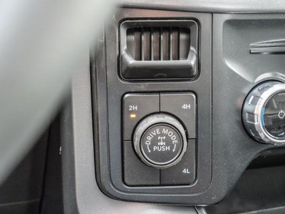 2026 Ford F-150 XLT Black Widow