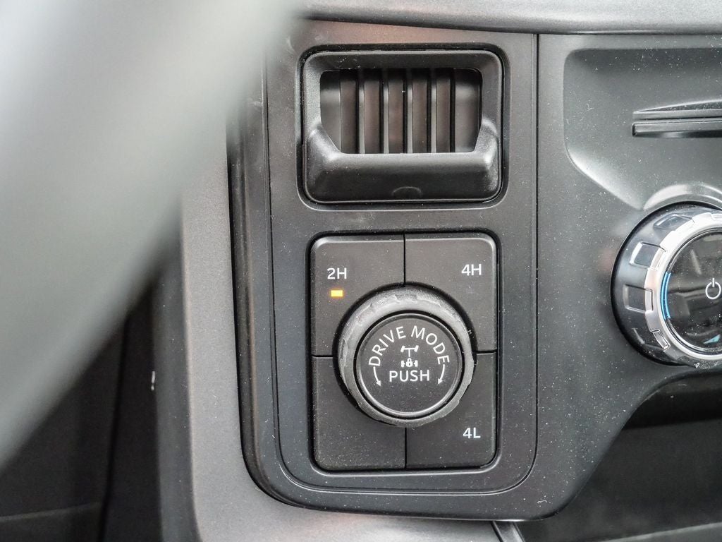 2026 Ford F-150 XLT Black Widow