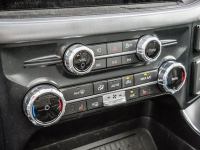 2026 Ford F-150 XLT Black Widow