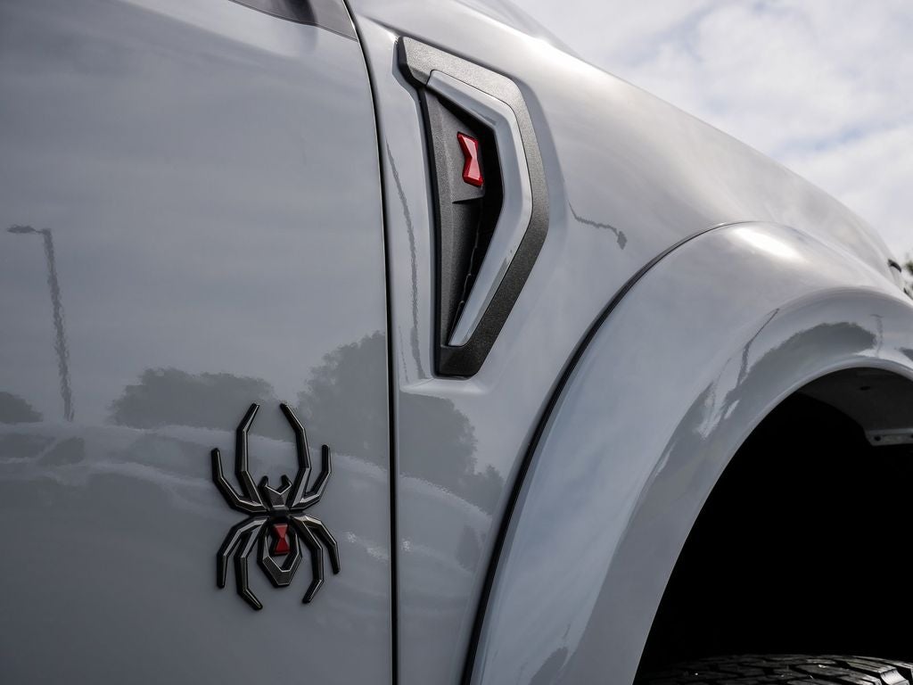 2026 Ford F-150 XLT Black Widow